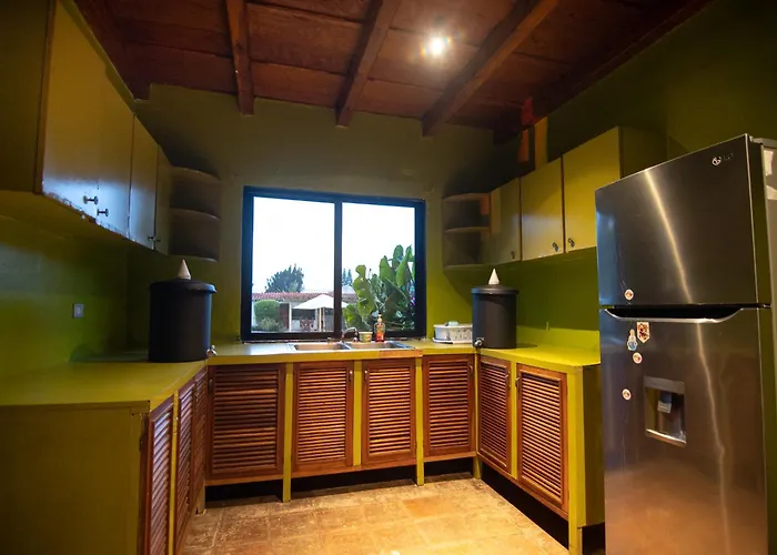 Yes Please! Hostel