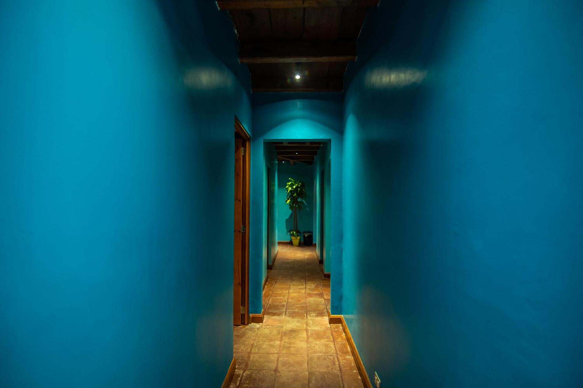 Yes Please! Hostel