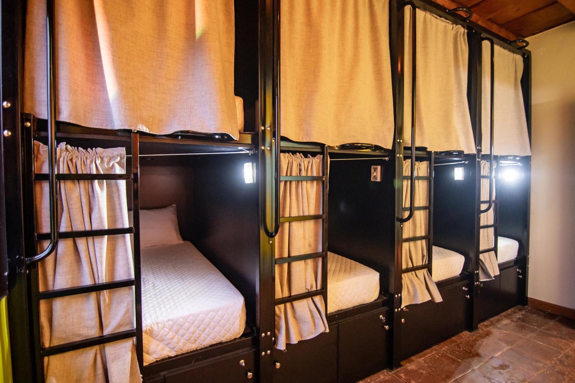 Yes Please! Hostel