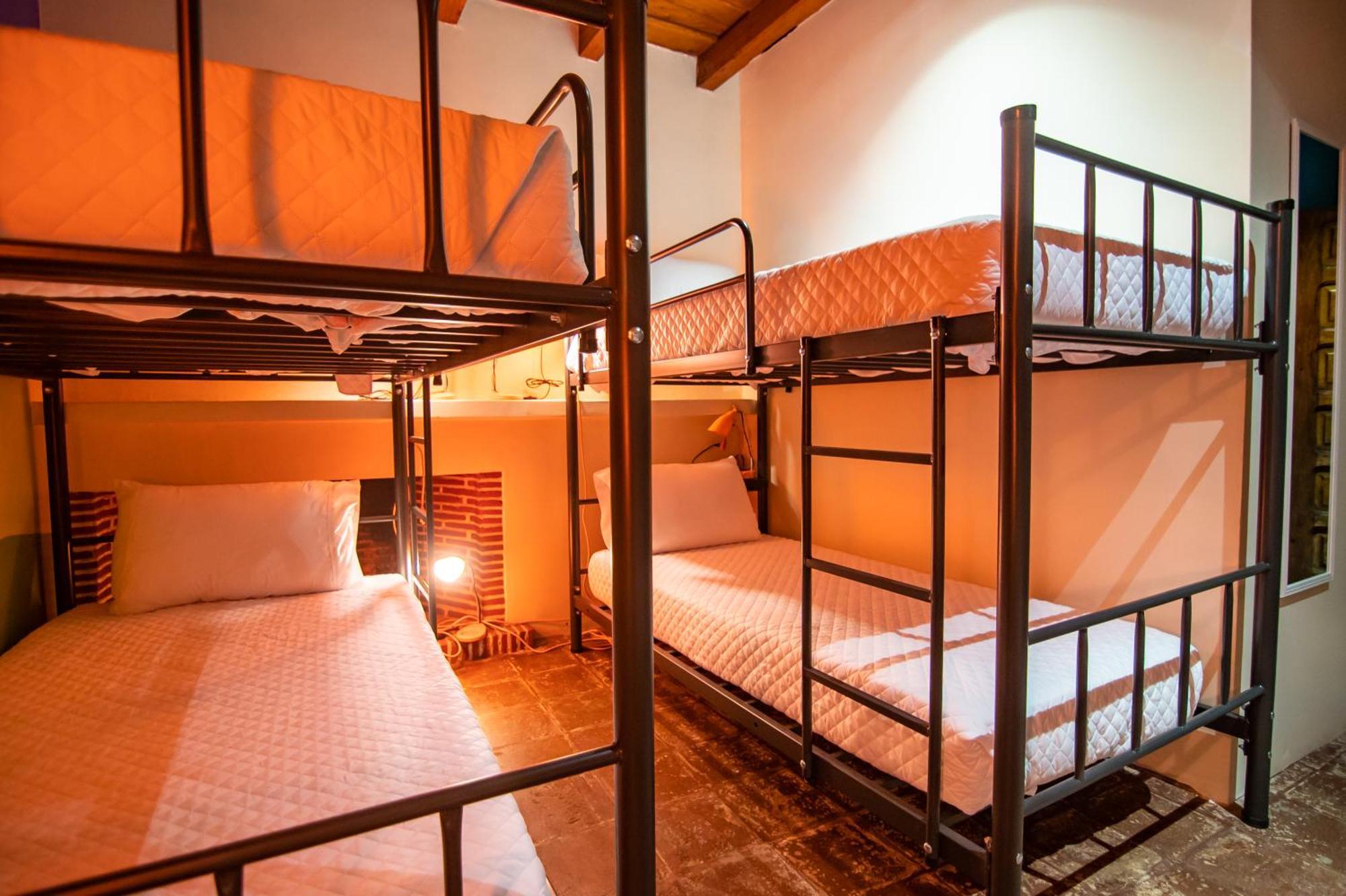 Yes Please! Hostel Antigua