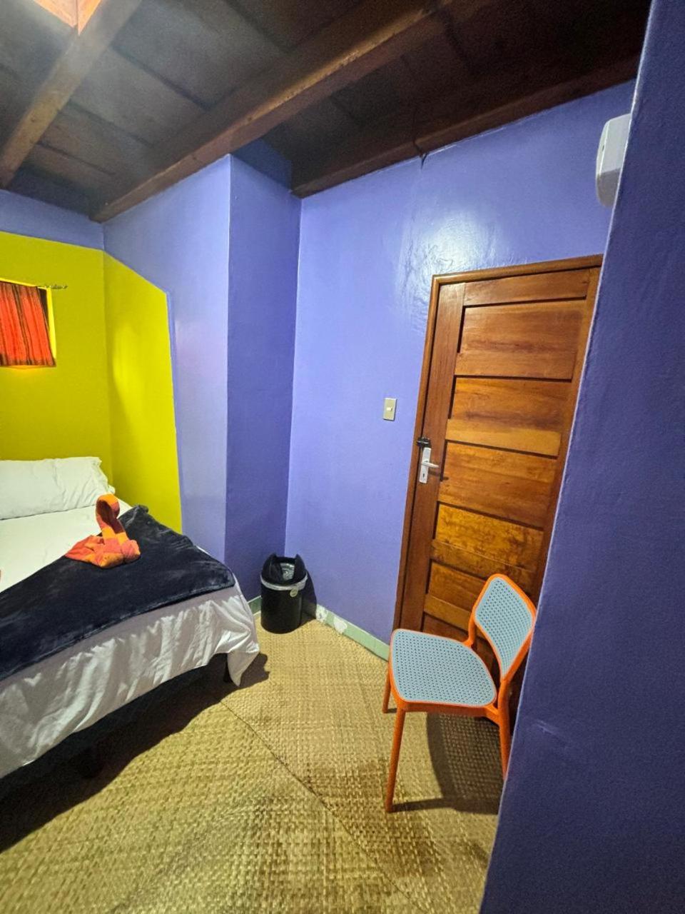 Yes Please! Hostel *