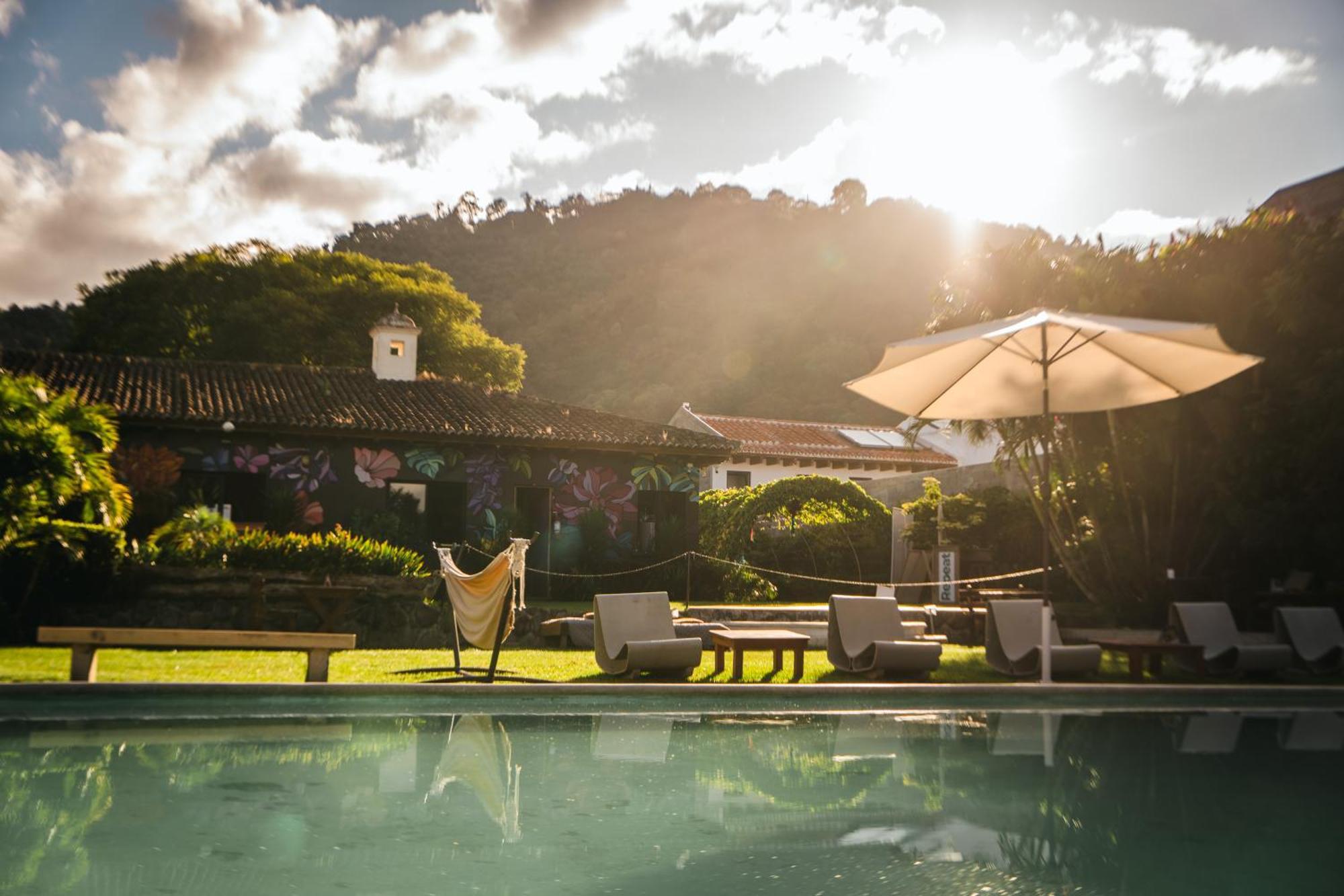 Yes Please! Antigua