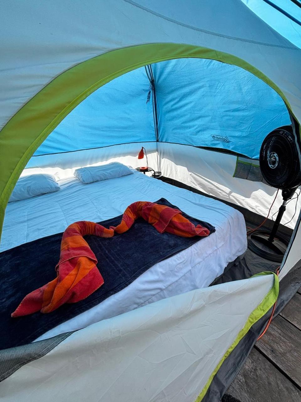 Yes Please! Hostel *